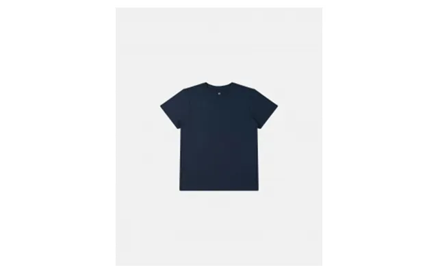 Sla Of Denmark T-shirt In Navy To Boys Navy 5 6 Year product image