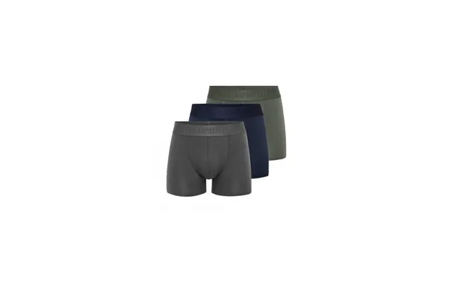 Resteröds 3-pak Boxershorts Til Herre