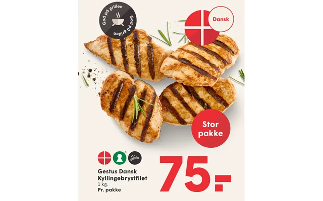 Large product image