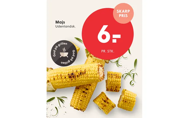 Majs product image