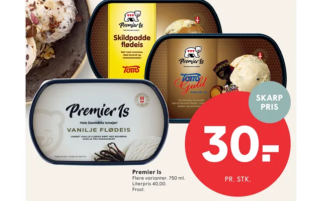 Premier Is product image