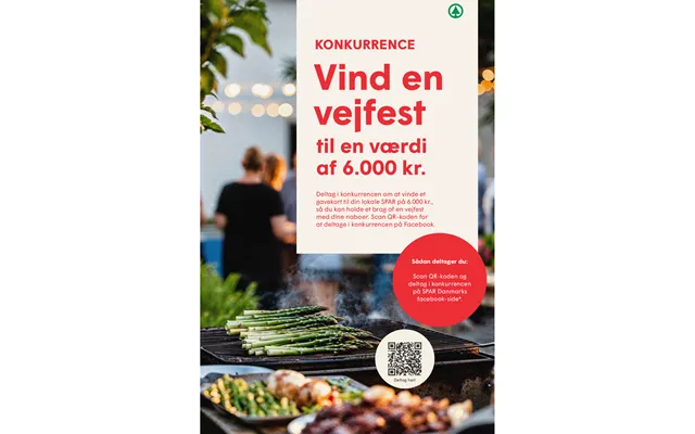 Vind En Vejfest product image