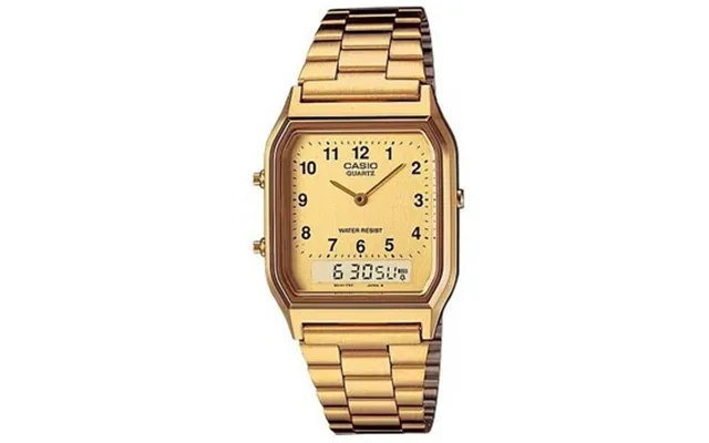 Analoge Ure Casio Ty519820