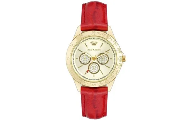 Armbåndsure Juicy Couture Jc1220gprd