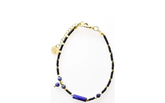 Armbåndsure L'atelier De Gaspard A15 Perle