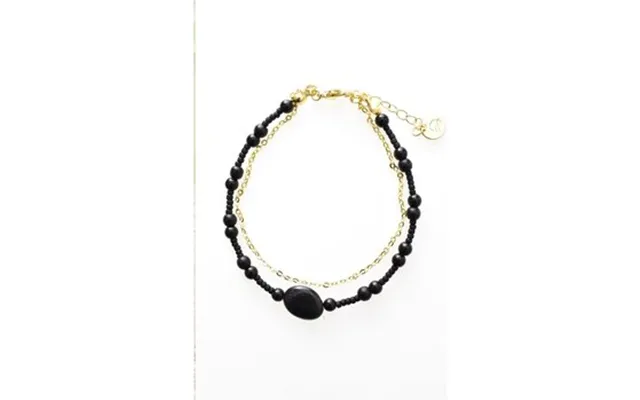 Armbåndsure L'atelier De Gaspard A17 Perle