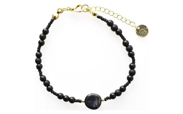 Armbåndsure L'atelier De Gaspard A19 Perle