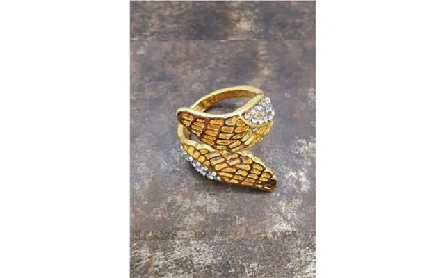 Armbåndsure L'atelier De Gaspard A83 Charme Doré