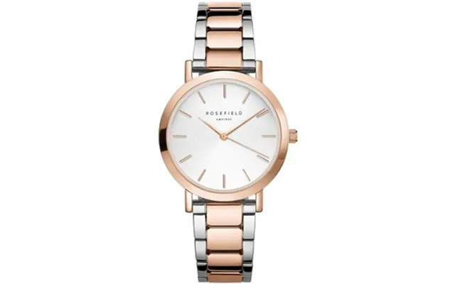 Armbåndsure Rosefield Twssrgt64