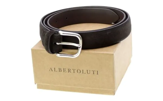 Bælter Alberto Luti 593326