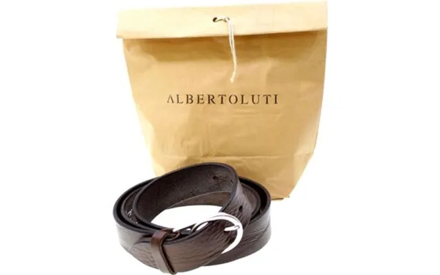 Bælter Alberto Luti 593333