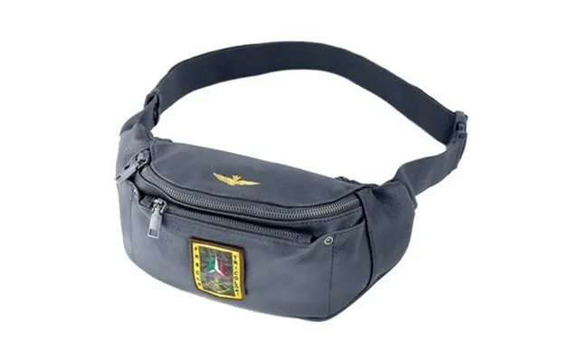 Bæltetaske Aeronautica Militare Am472bl