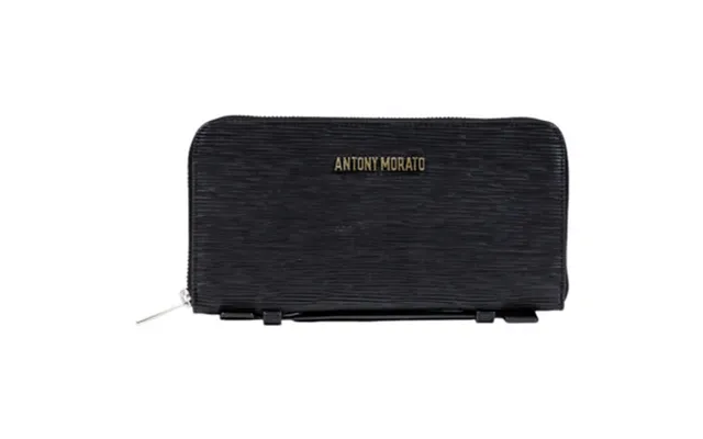 Bæltetasker & Clutch Antony Morato Continental Pouch Mmab00445-fa210074