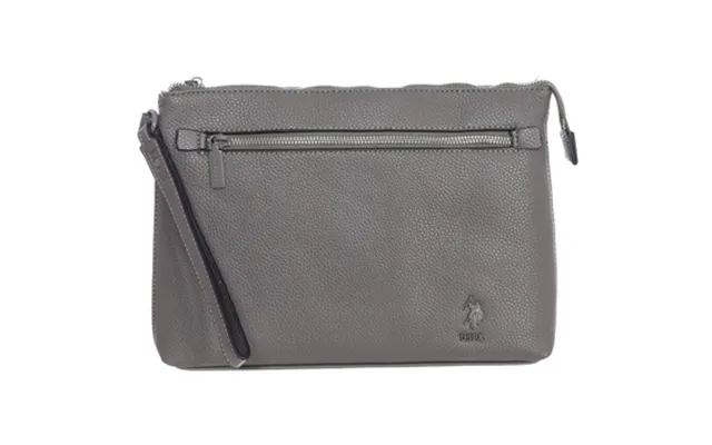 Bæltetasker & Clutch U.s Polo Assn. Beus35748mvp-grey