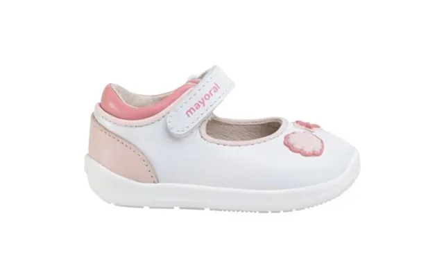 Ballerinaer Mayoral 41128 Blanco