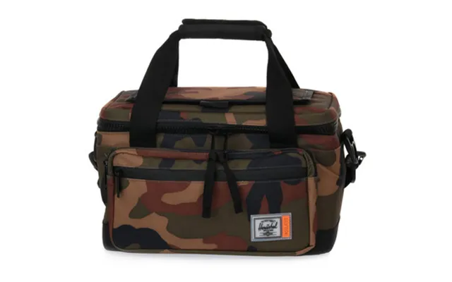 Beautyboxe Herschel Pop Quiz Cooler 20 Camo