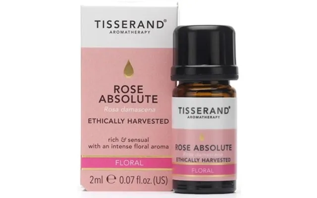 Bio & Naturel Tisserand Aromatherapy 6512