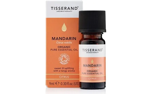 Bio & Naturel Tisserand Aromatherapy Bi5446