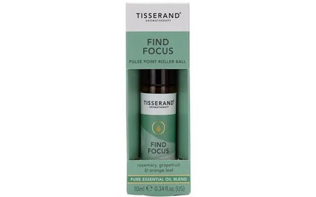 Bio & Naturel Tisserand Aromatherapy Bi6509