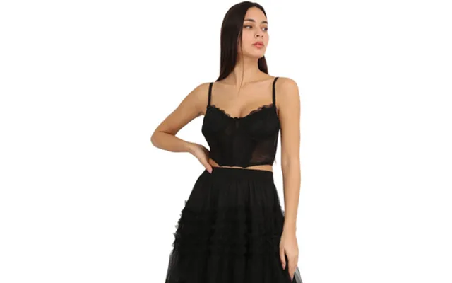 Bluser La Modeuse 66128 P153501