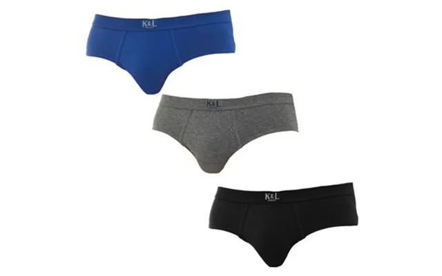 Boxershorts Kisses&love Kls6-3000-surtido