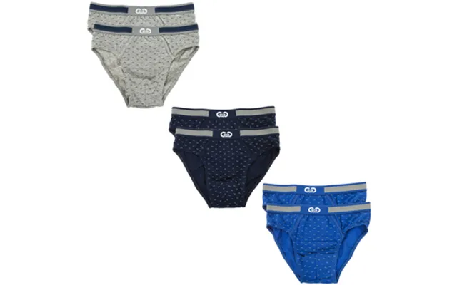 Boxershorts Le Petit Garçon Lp1004-surtido