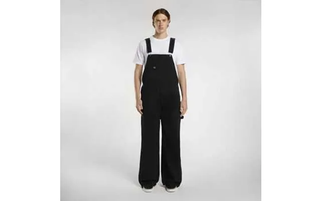 Buksedragter Dickies Loose Canvas Bib
