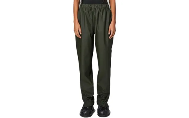 Bukser Rains Rain Pants Regular W3