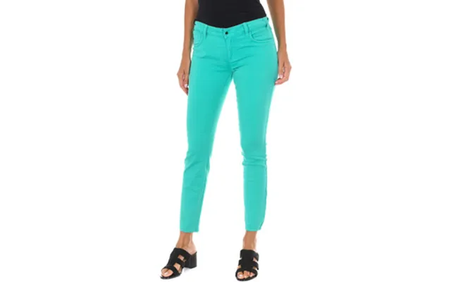 Chinos Gulerodsbukser Met 10dbf0525-g291-0377
