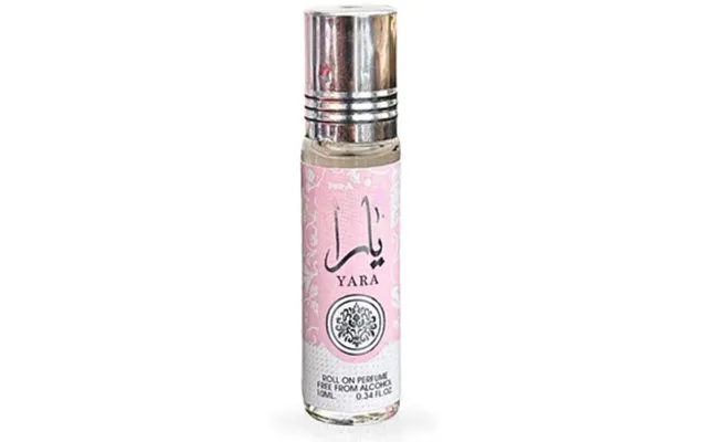Eau De Parfum Lattafa Yara Roll-on Perfume