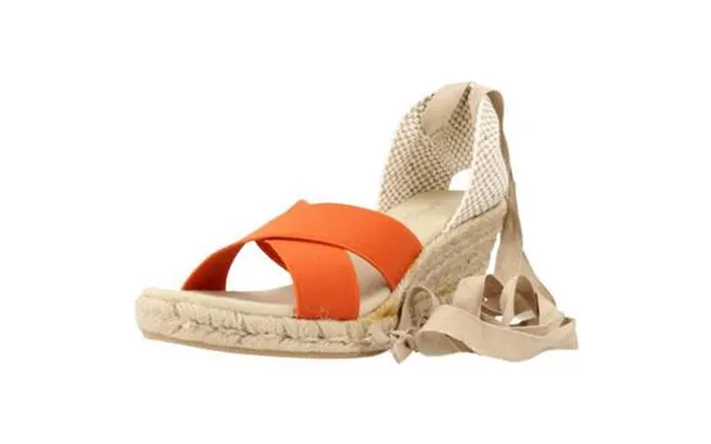Espadriller Clara Duran Valenesl2cd