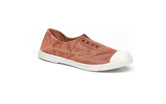 Espadriller Natural World 102e - Cangrejo