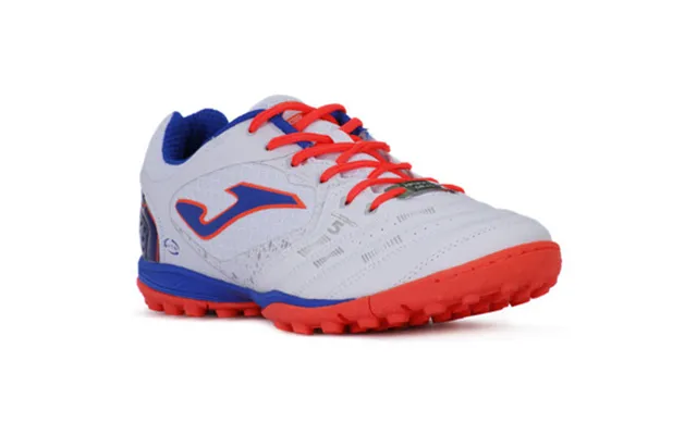 Fodboldstøvler Joma Liga Blanco