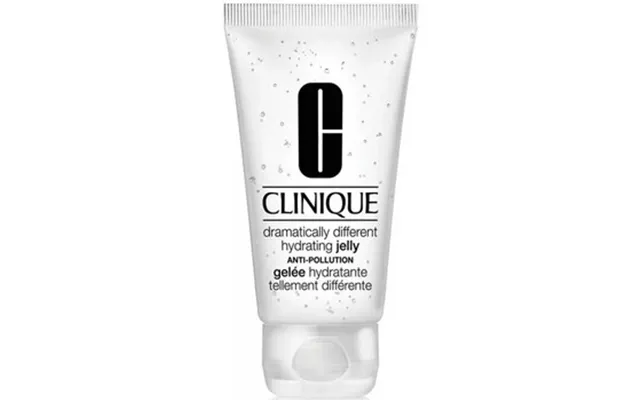 Fugtgivende & Nærende Pleje Clinique Dramatically Different Anti-pollution M0isturizing Jell