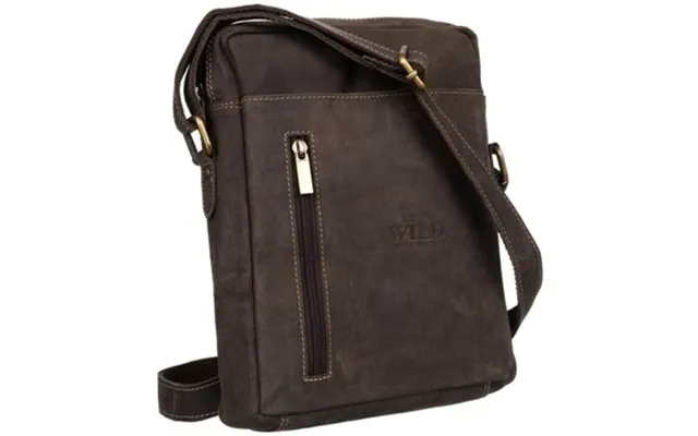 Håndtaske Always Wild Torbaskrzanamn6mh1876brown66260