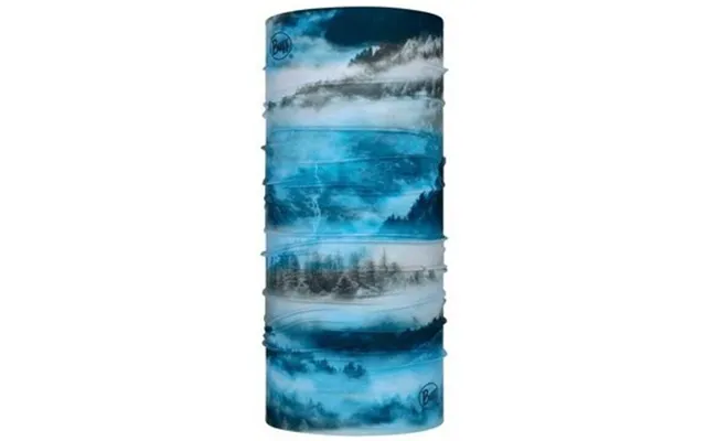 Halstørklæder Buff Originalhollowblue