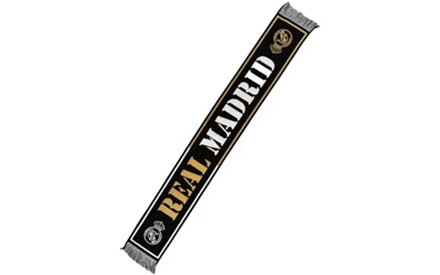 Halstørklæder Real Madrid Rm4buf26