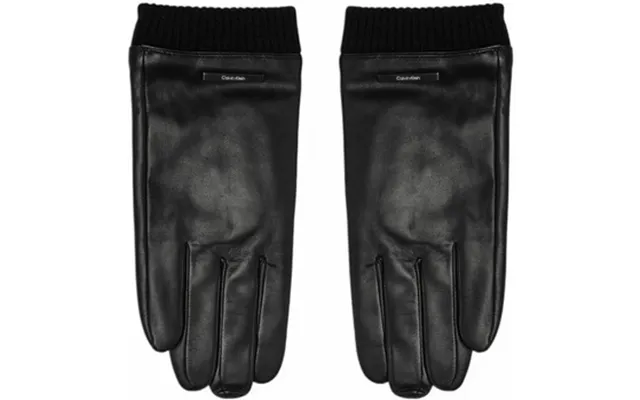 Handsker Calvin Klein Jeans Warm Lined K50k512379