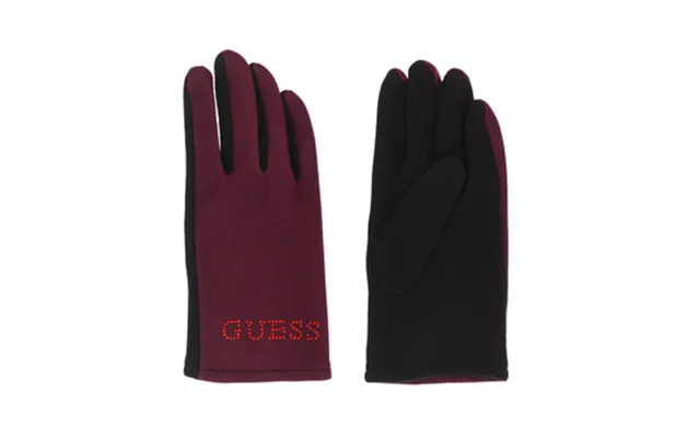 Handsker Guess Aw6825-wol02-bor