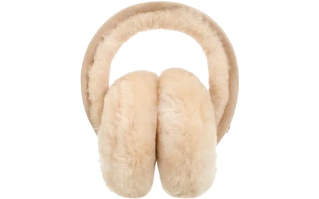 Huer Emu Angahook Earmuffs