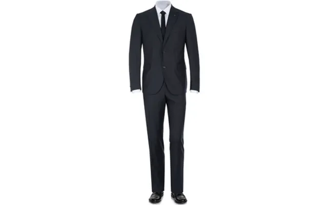 Jakkesæt Corneliani 907r49 2987295 013