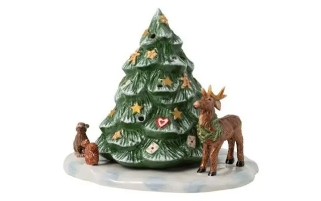Julepynt Villeroy & Boch Christams Toy