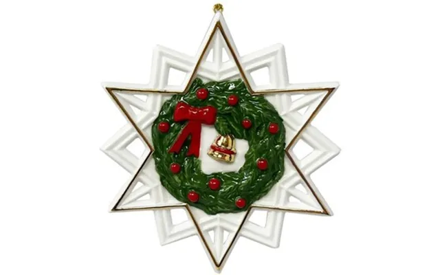 Julepynt Villeroy & Boch Christmas Classic