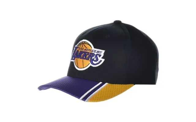 Kasketter Mitchell And Ness Los Angeles Lakers