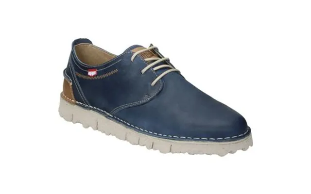 Klassiske Sko On Foot Feroe 800