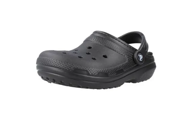 Klipklapper Crocs Classic Lined Clog