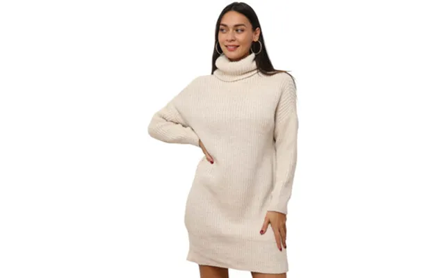 Korte Kjoler La Modeuse 30220 P69850