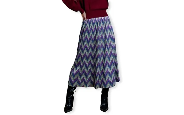 Korte Nederdele Minueto Warhola Skirt - Mix