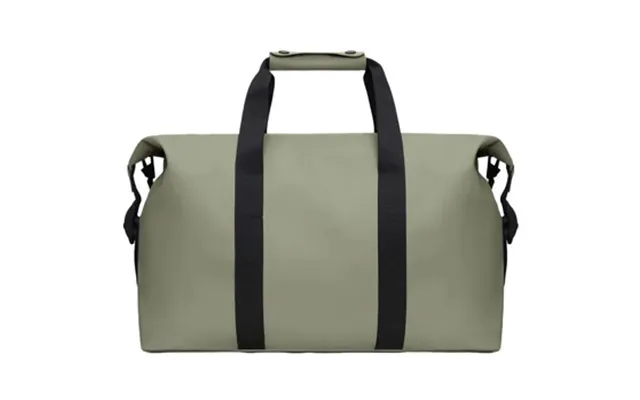 Kuffert Rains Green Hilo Bag