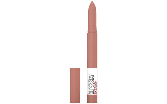 Læbestift Maybelline New York Superstay Ink Lipstick Pencil - 95 Talk The Talk